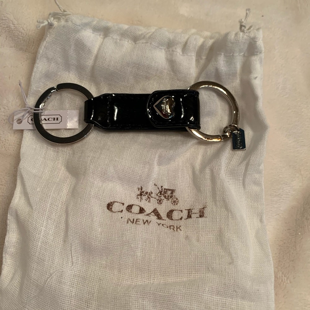 Key chain/holder - Picture 4 of 4